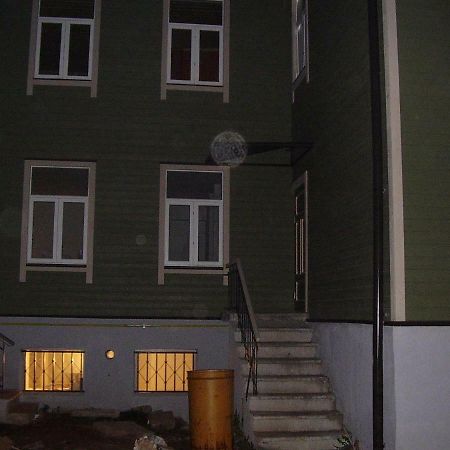 City Centre Duplex Apartment Tallinn Dış mekan fotoğraf