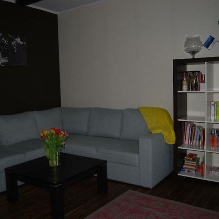 City Centre Duplex Apartment Tallinn Dış mekan fotoğraf