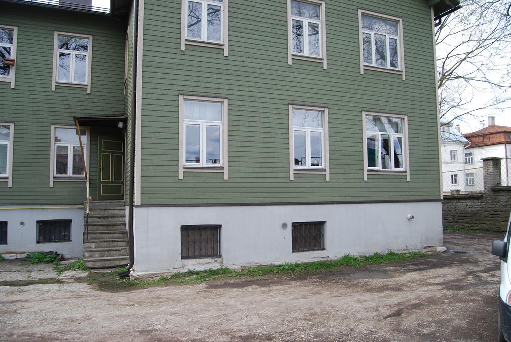 City Centre Duplex Apartment Tallinn Dış mekan fotoğraf