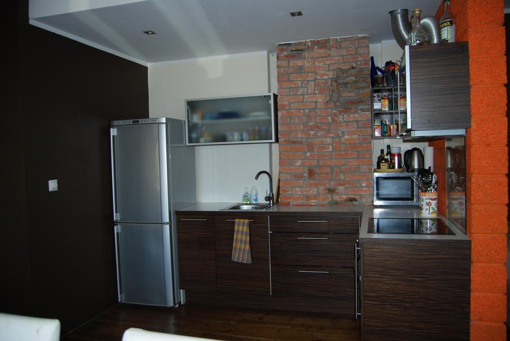 City Centre Duplex Apartment Tallinn Dış mekan fotoğraf