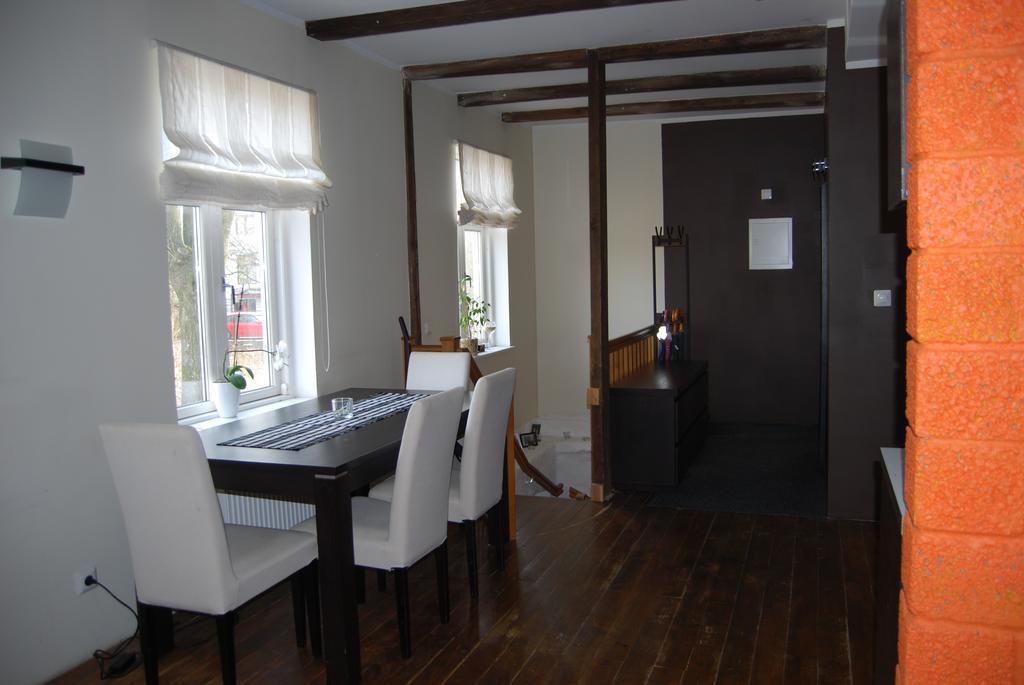 City Centre Duplex Apartment Tallinn Dış mekan fotoğraf