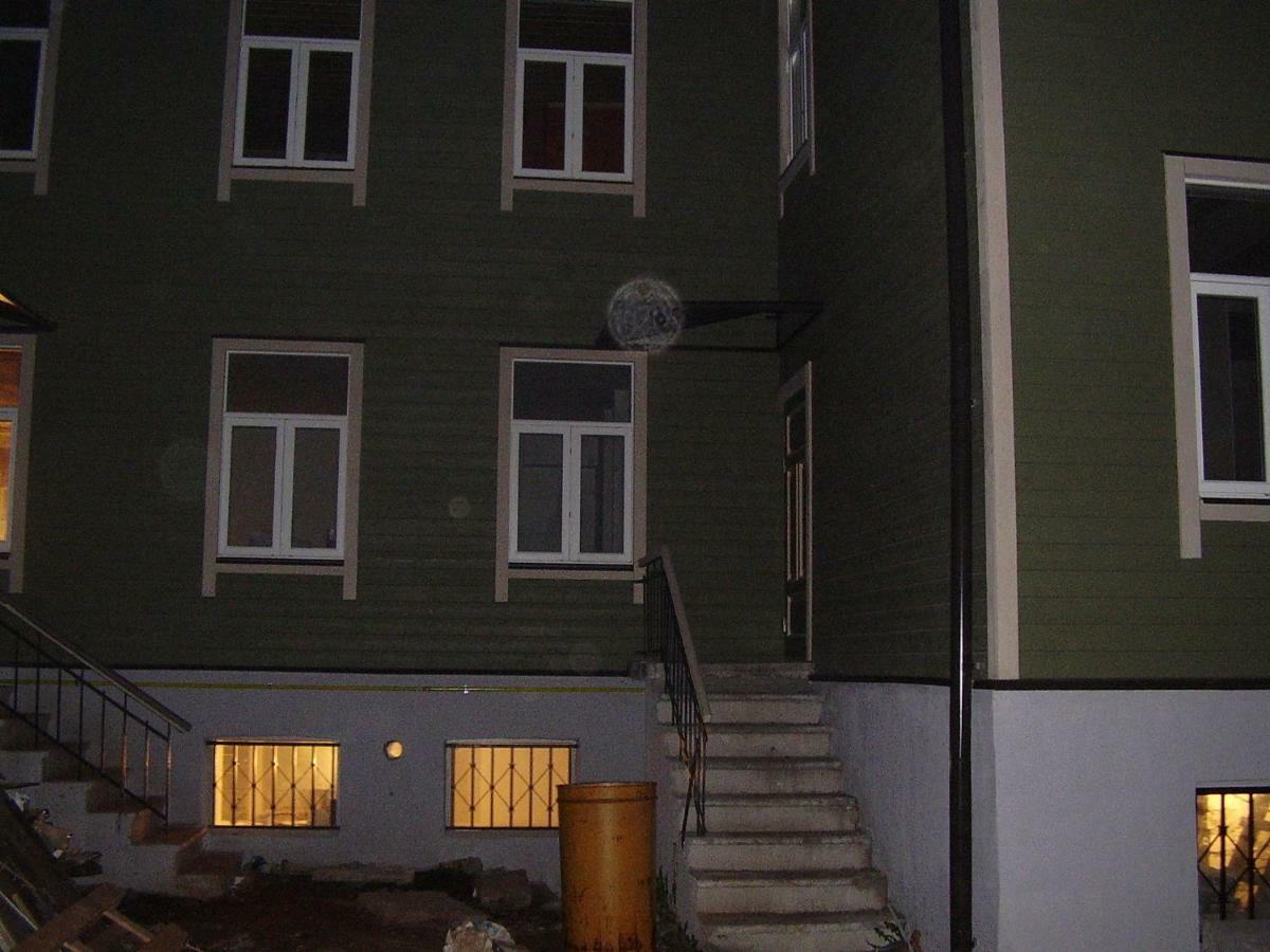 City Centre Duplex Apartment Tallinn Dış mekan fotoğraf